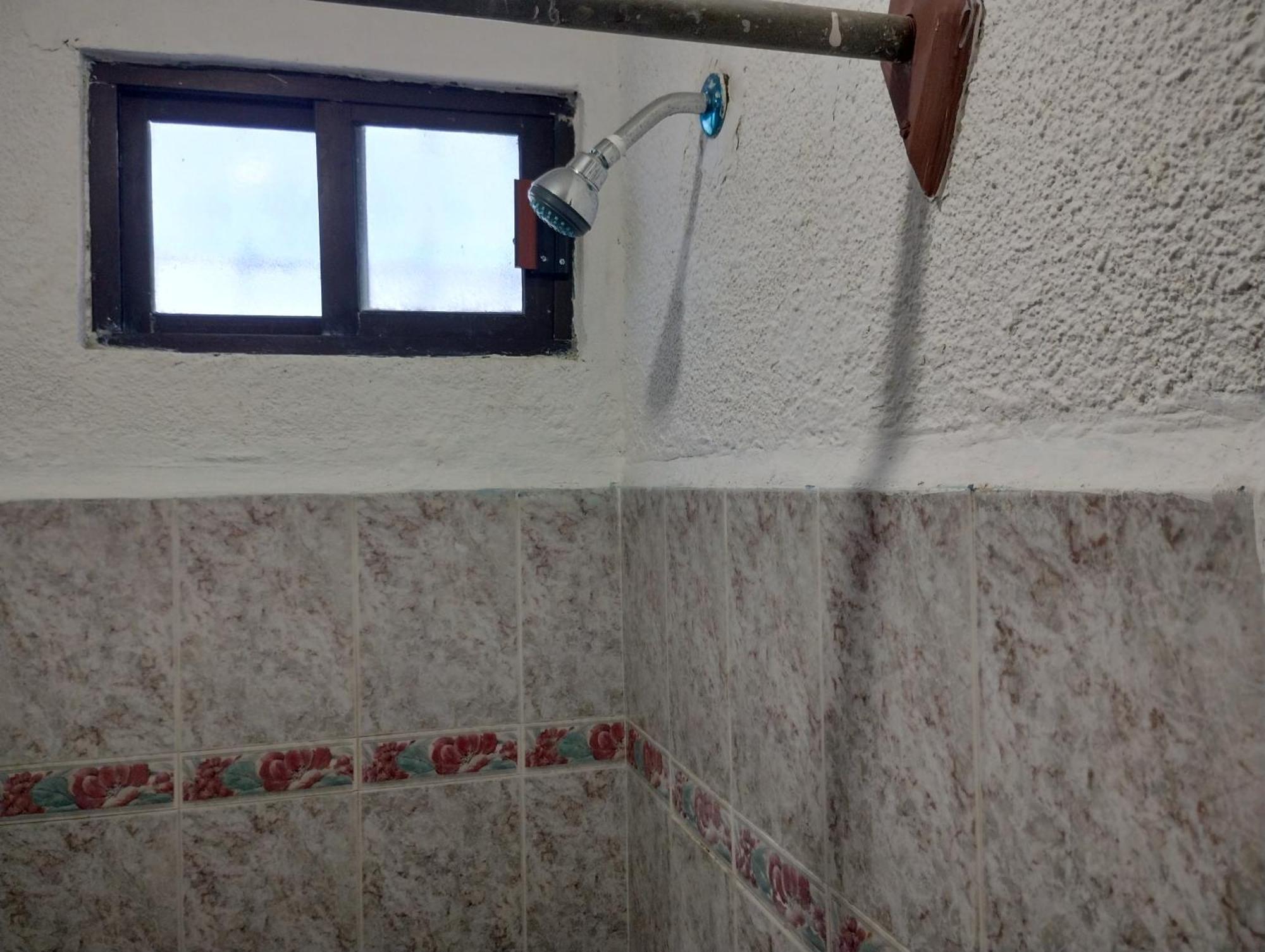 Casa De Huespedes Los Santos Cancun Luaran gambar
