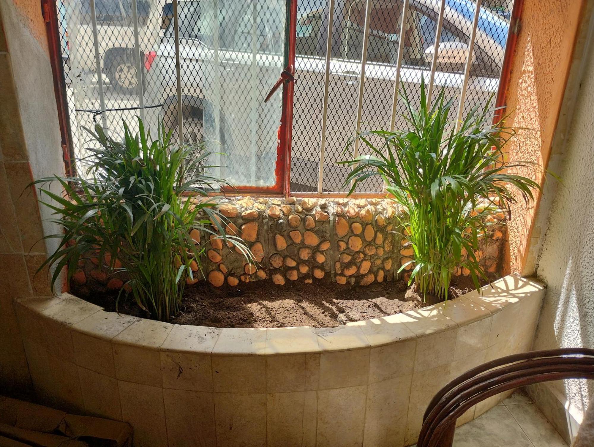 Casa De Huespedes Los Santos Cancun Luaran gambar